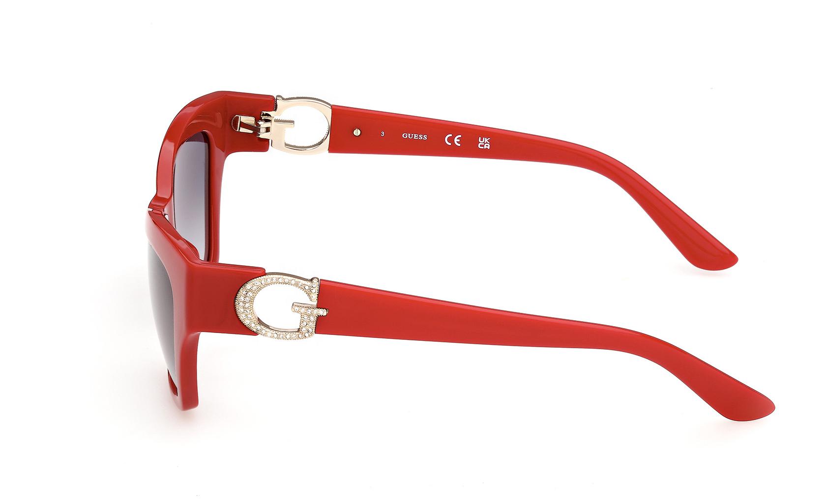 Guess Sunglasses GU00360 66B