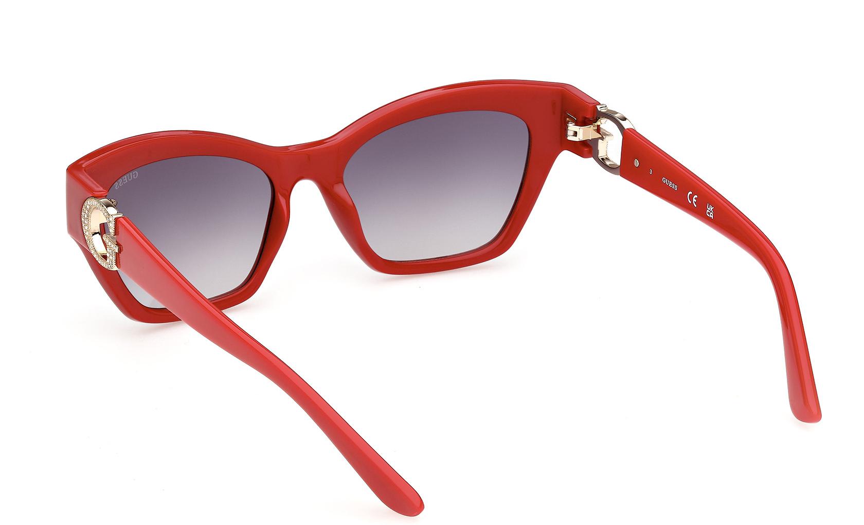 Guess Sunglasses GU00360 66B