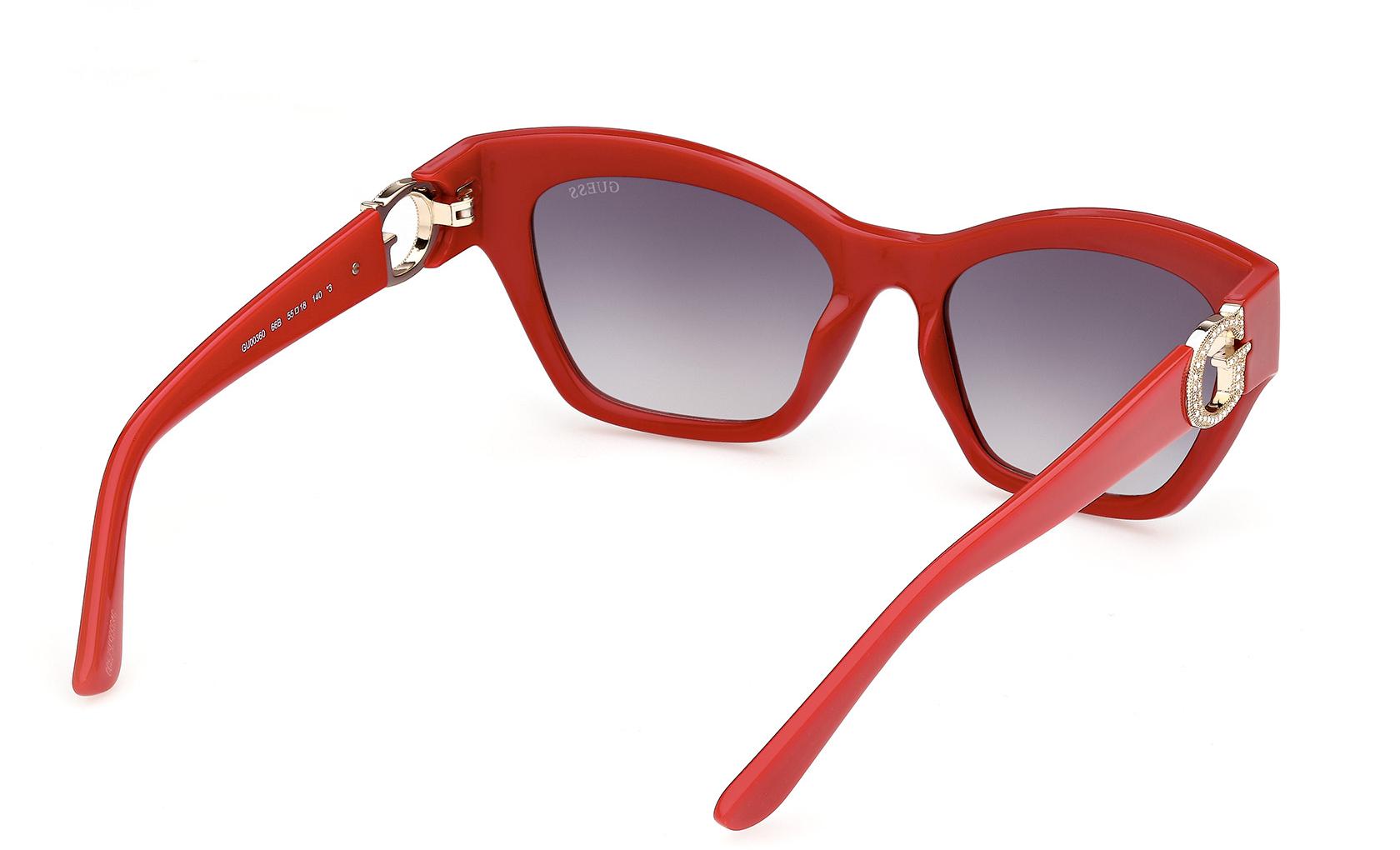 Guess Sunglasses GU00360 66B