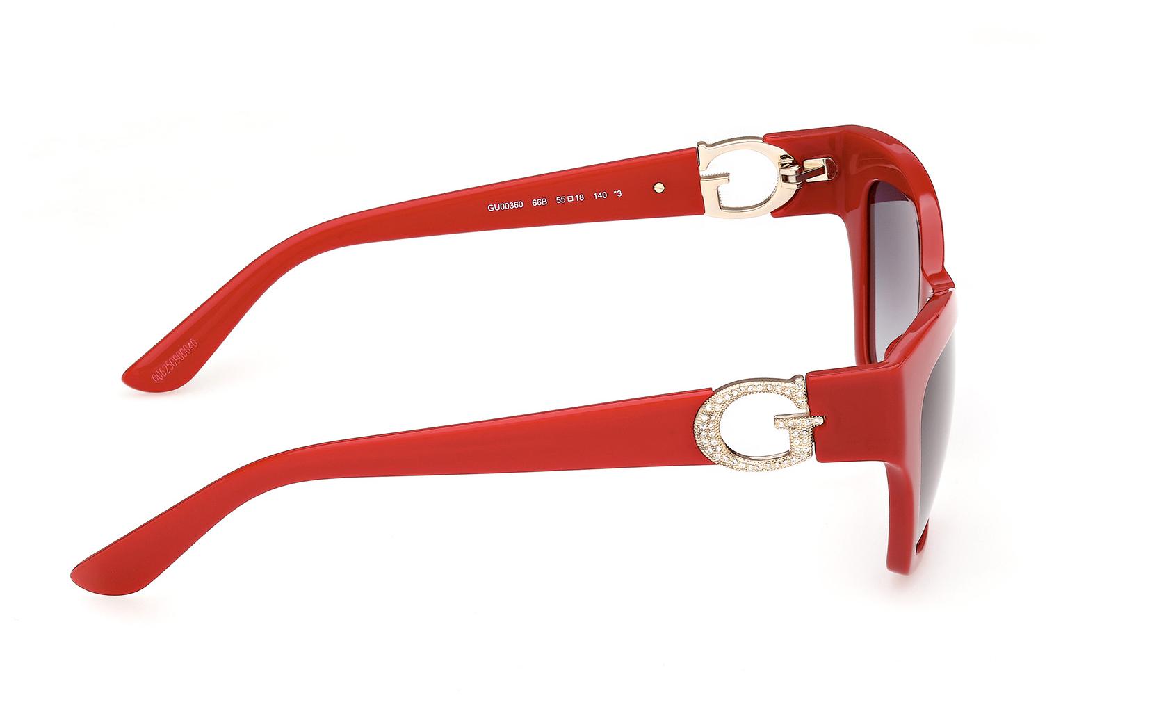 Guess Sunglasses GU00360 66B