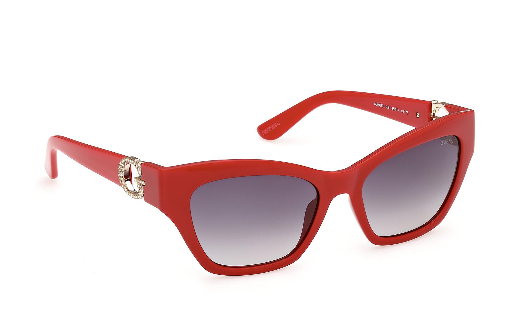 Guess Sunglasses GU00360 66B