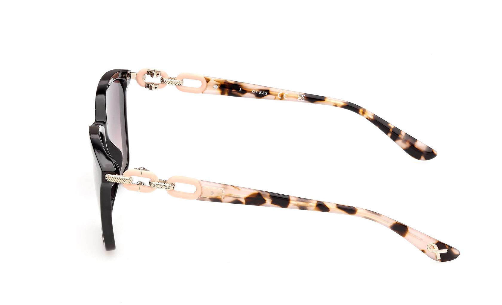 Guess Sunglasses GU00361 01B