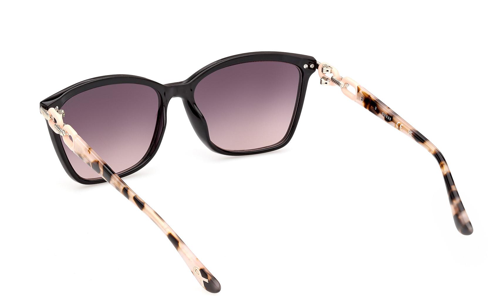 Guess Sunglasses GU00361 01B