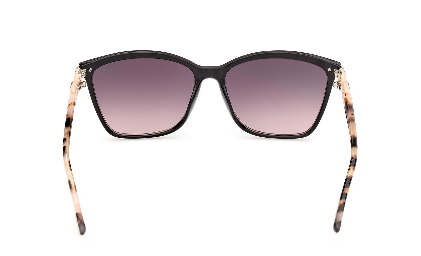 Guess Sunglasses GU00361 01B