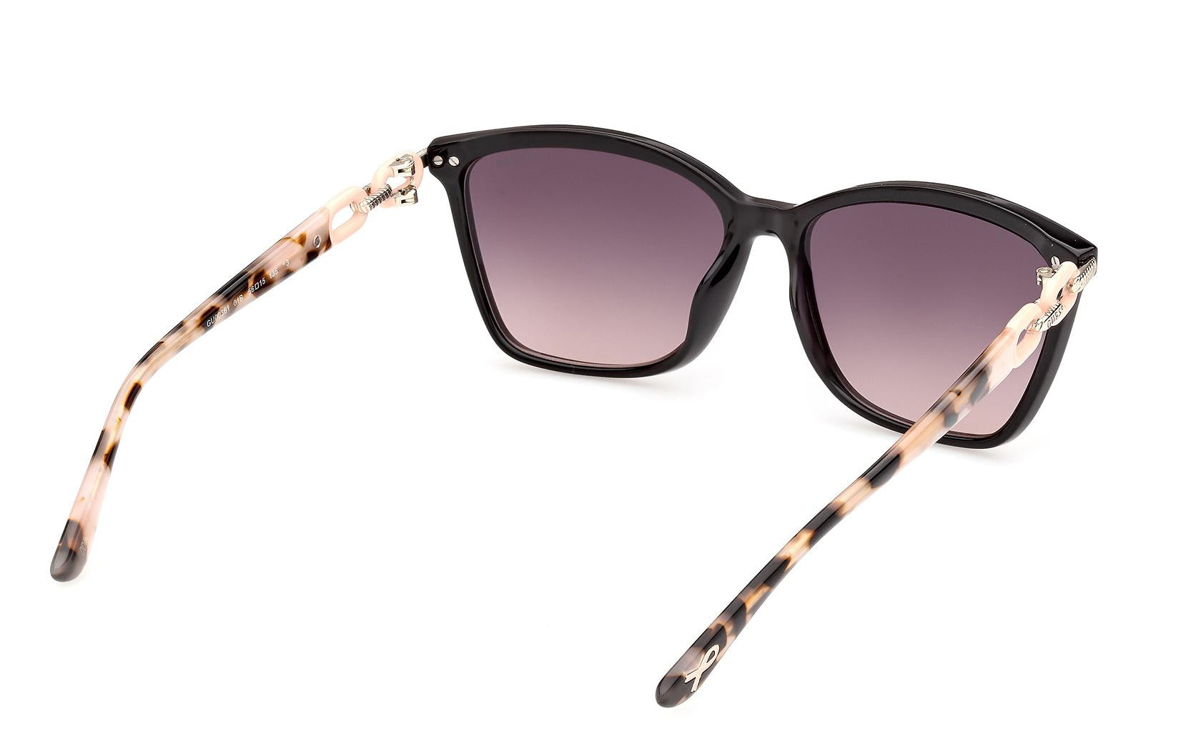 Guess Sunglasses GU00361 01B