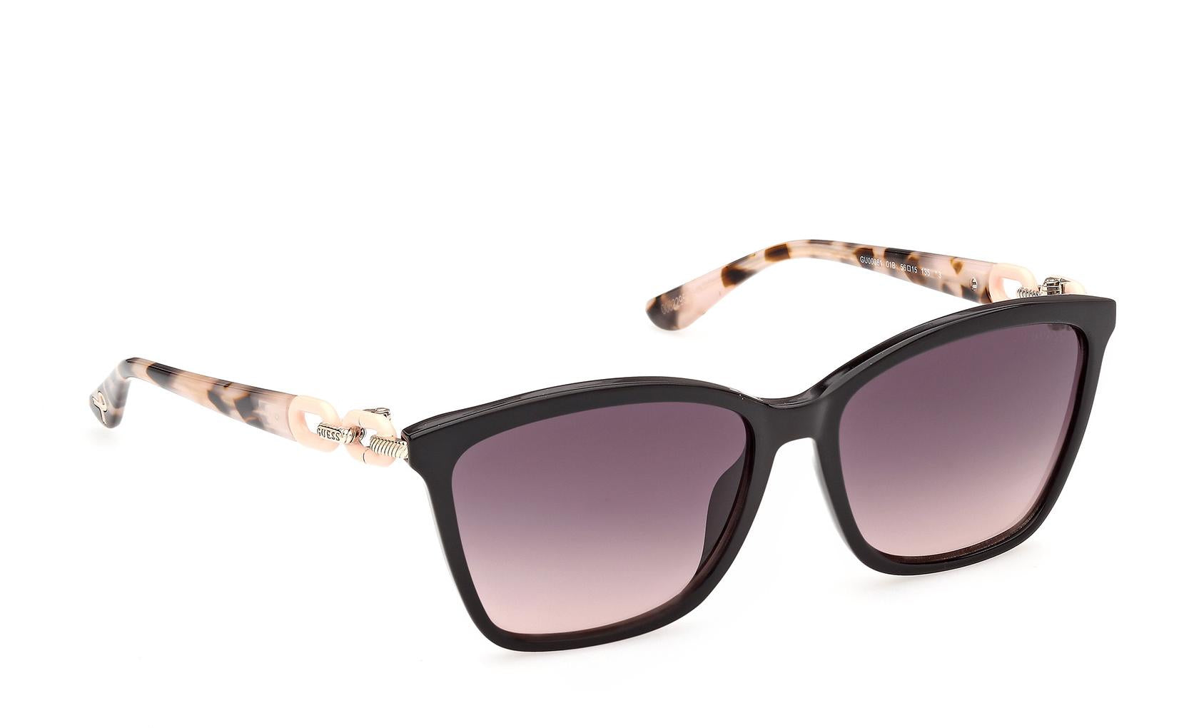 Guess Sunglasses GU00361 01B