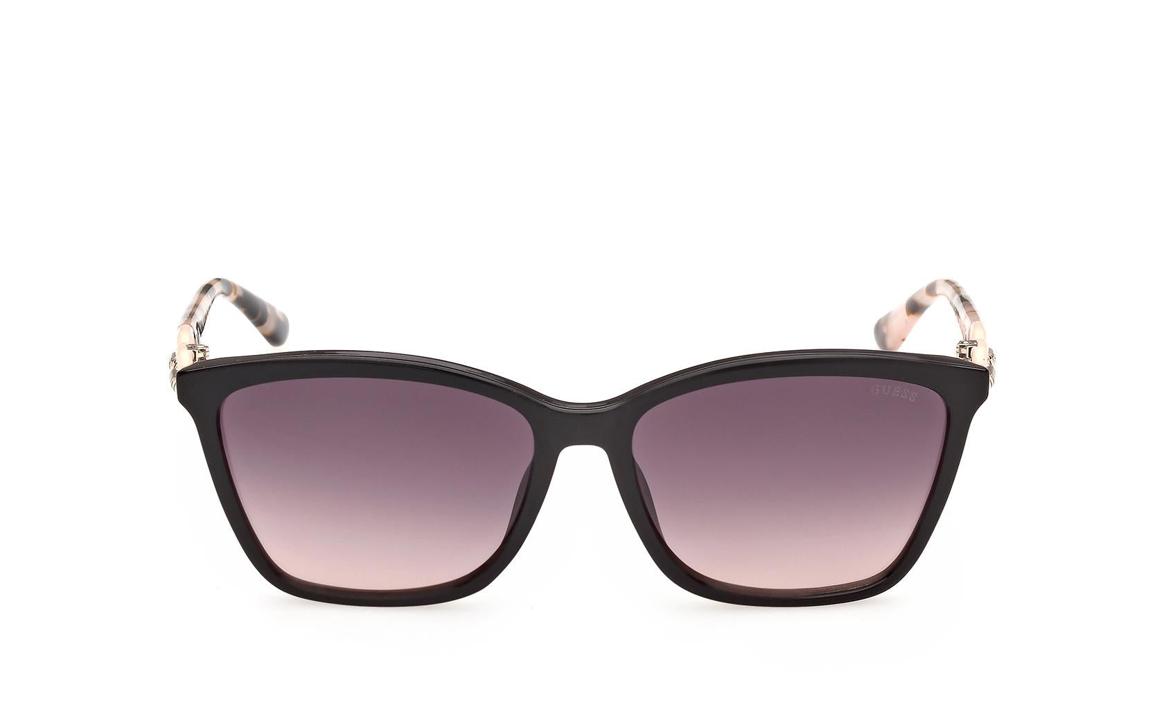 Guess Sunglasses GU00361 01B