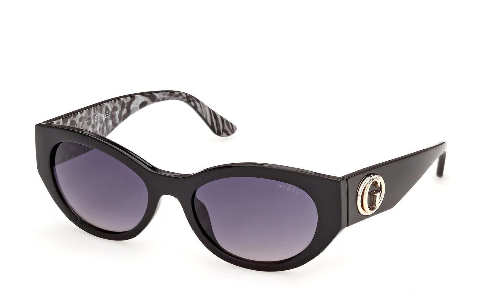 Guess Sunglasses GU00362 01B