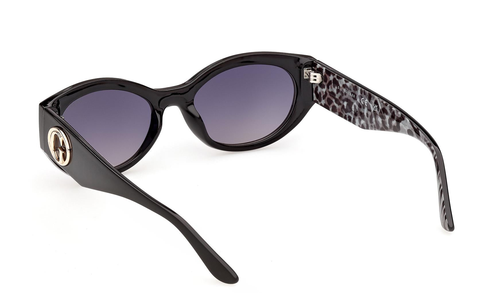 Guess Sunglasses GU00362 01B