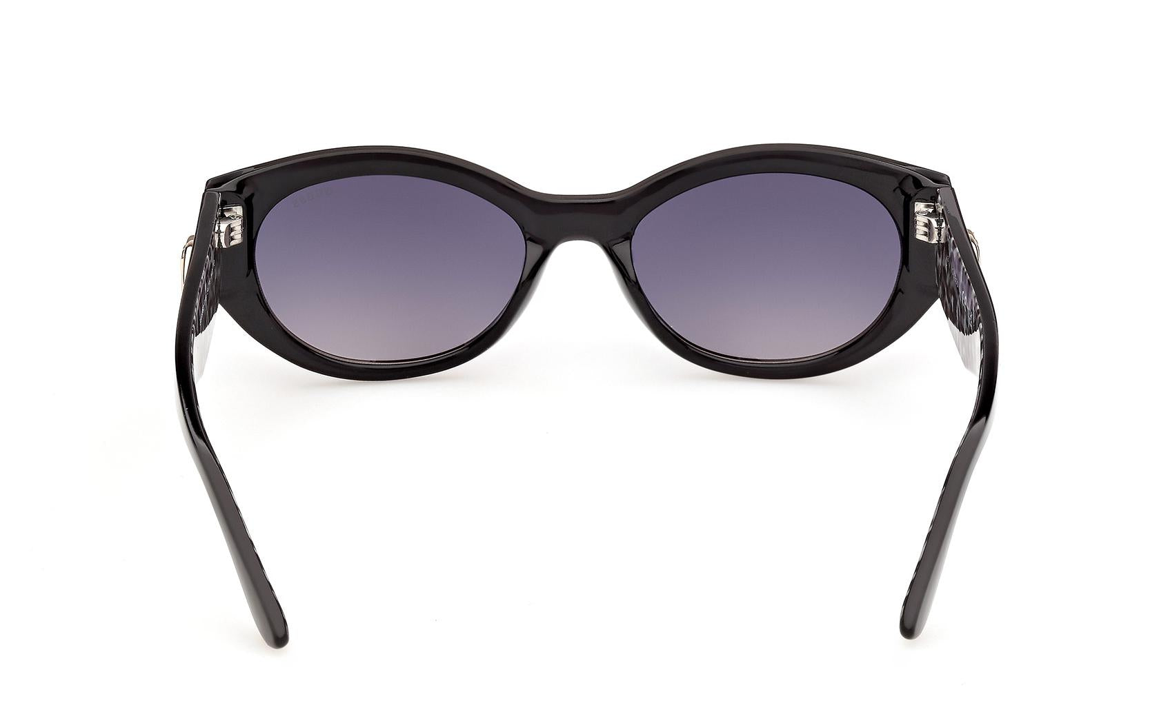 Guess Sunglasses GU00362 01B
