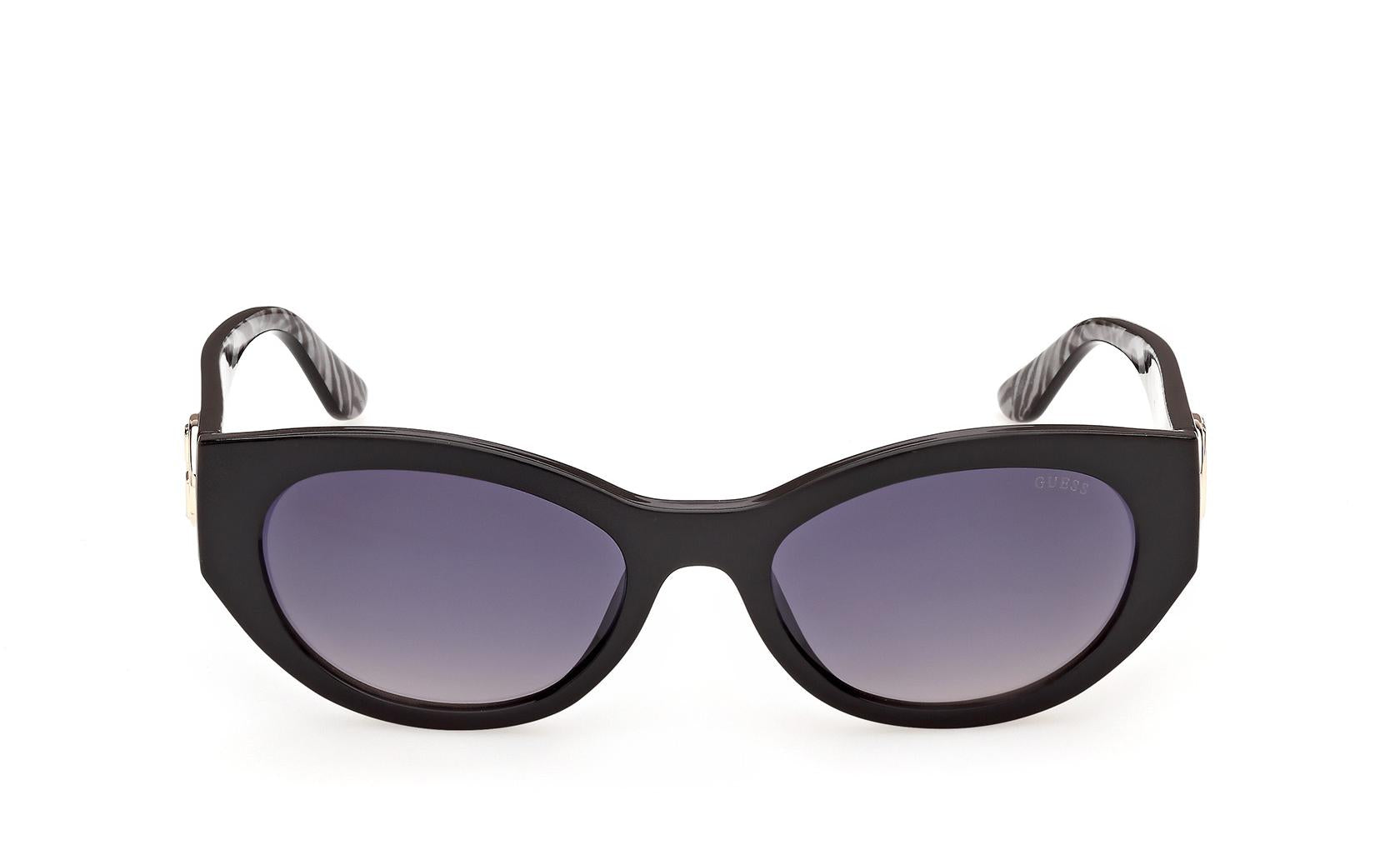 Guess Sunglasses GU00362 01B