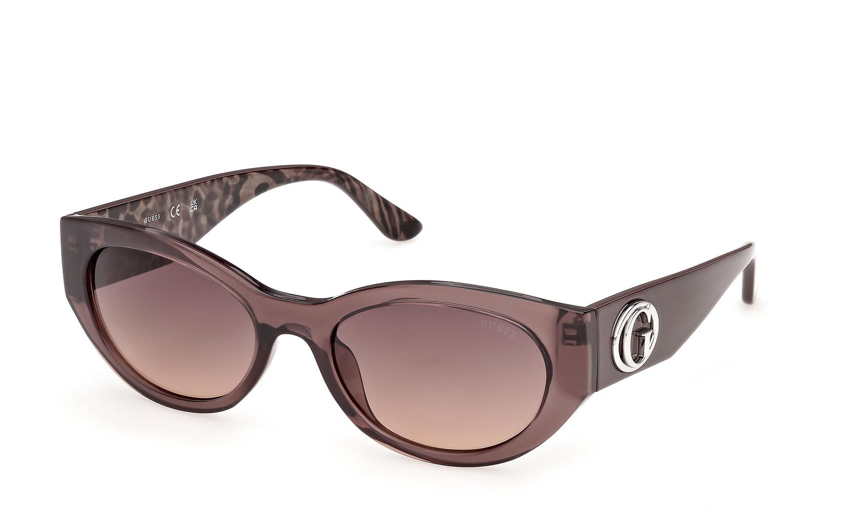 Guess Sunglasses GU00362 48F