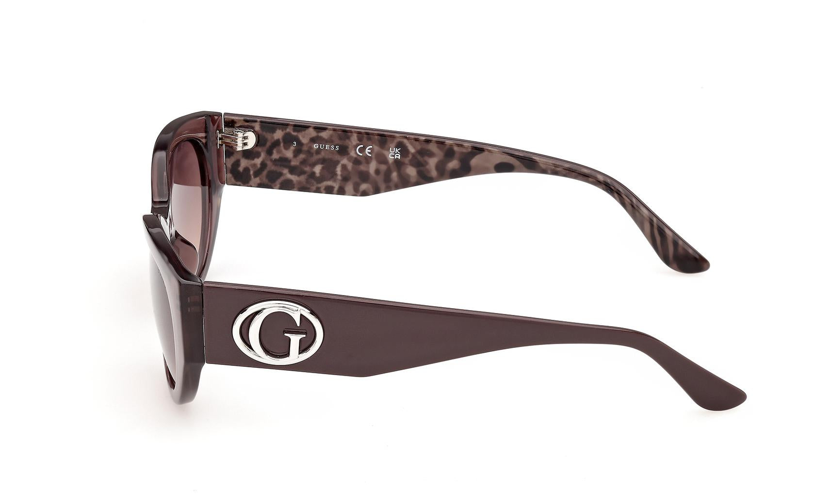 Guess Sunglasses GU00362 48F