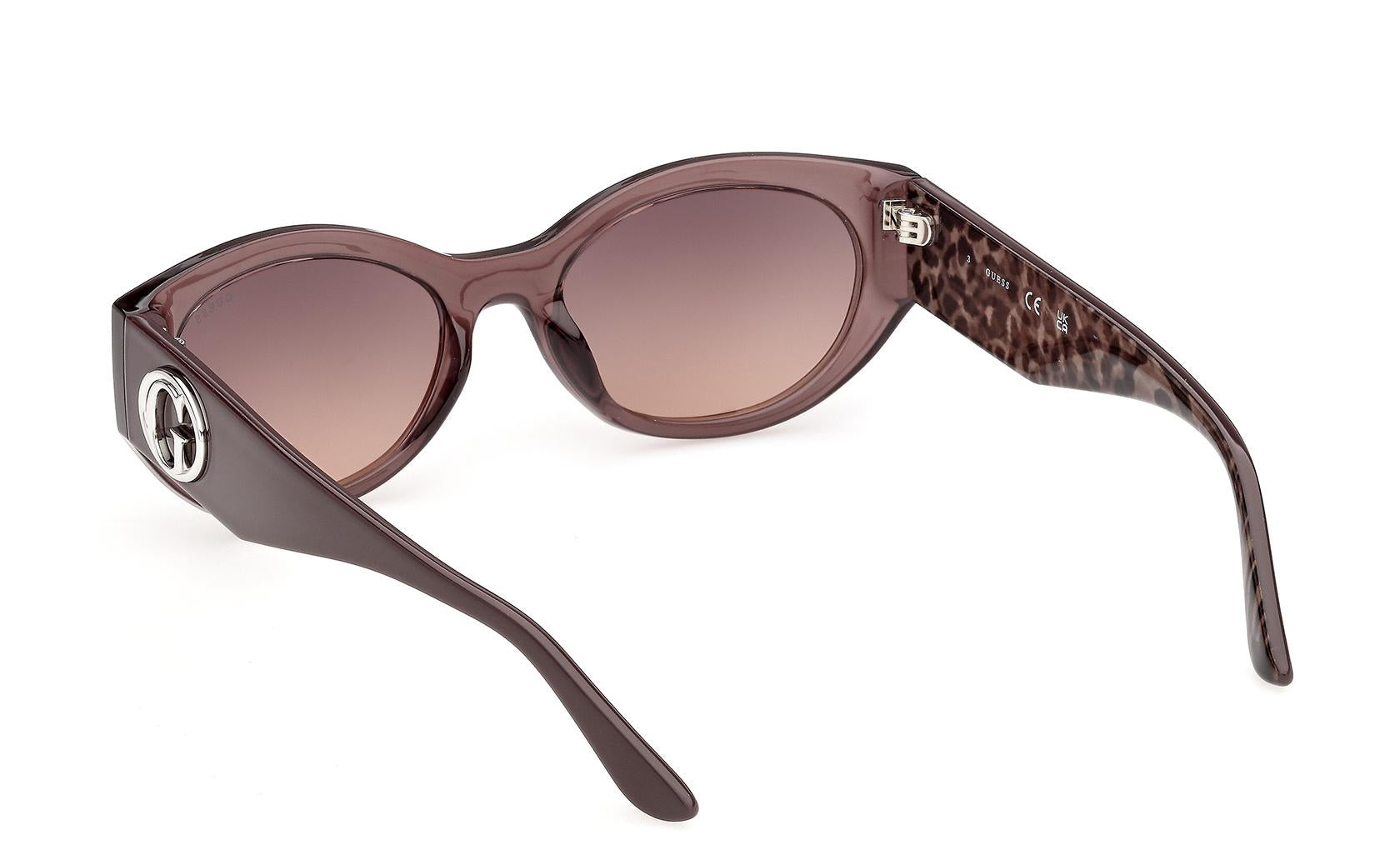 Guess Sunglasses GU00362 48F