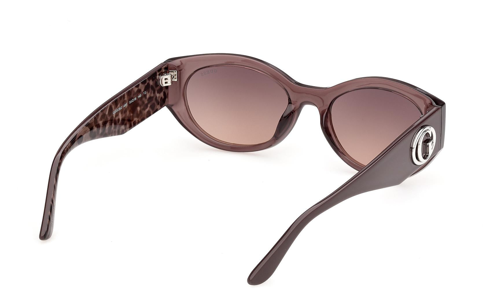 Guess Sunglasses GU00362 48F