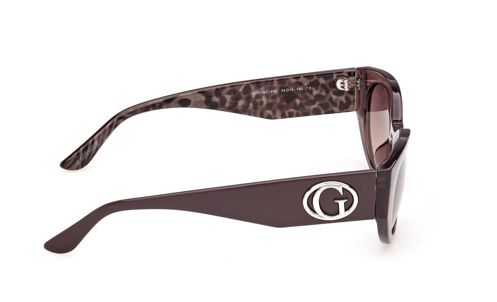 Guess Sunglasses GU00362 48F