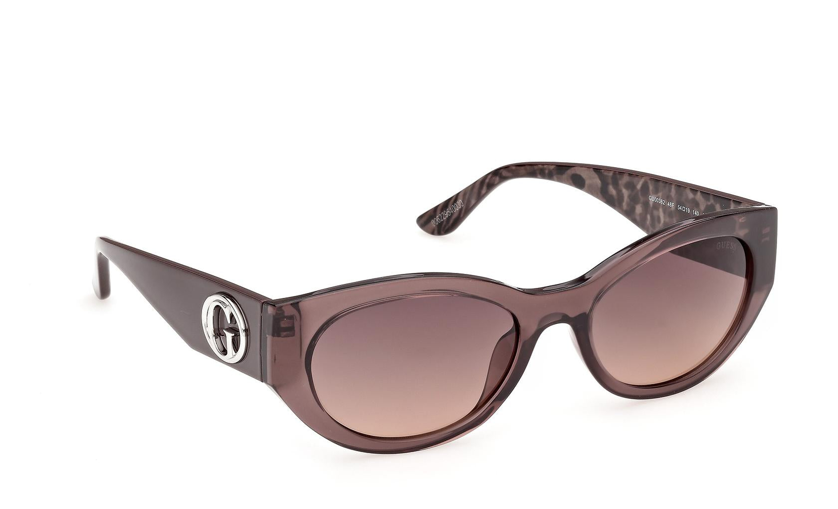 Guess Sunglasses GU00362 48F