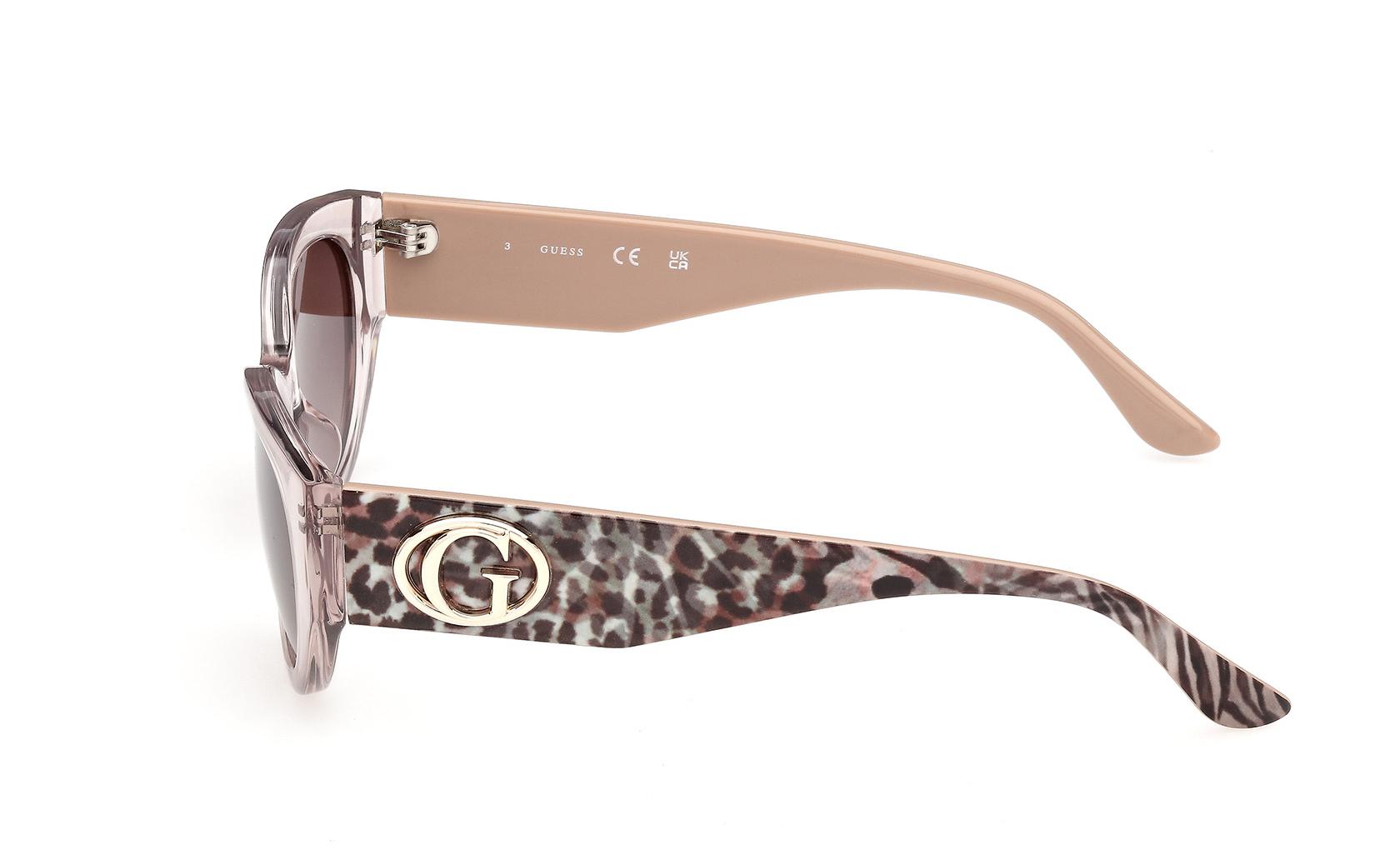 Guess Sunglasses GU00362 57F