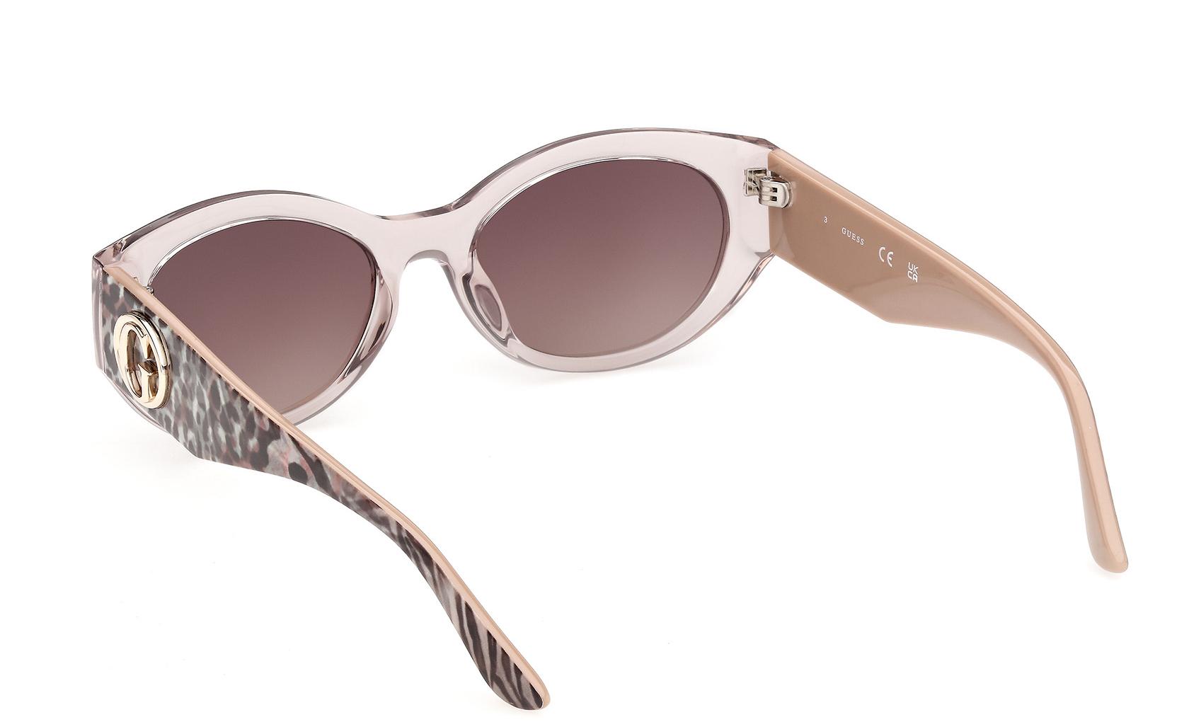 Guess Sunglasses GU00362 57F
