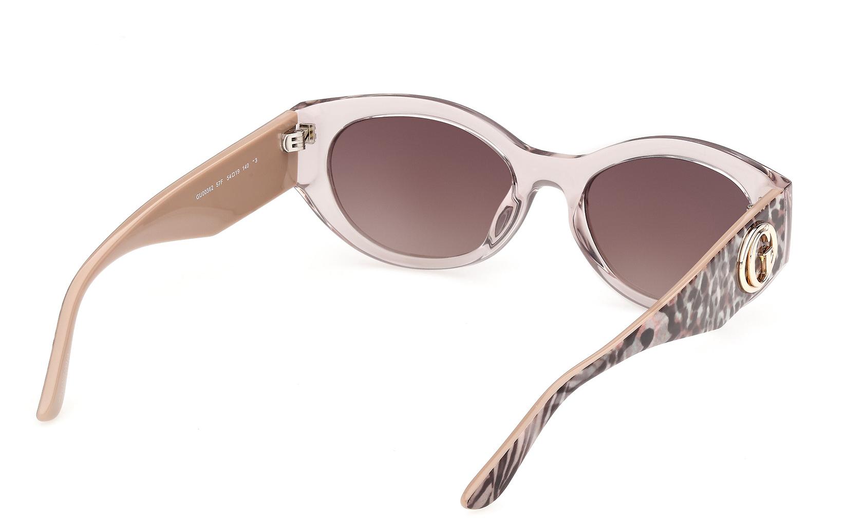Guess Sunglasses GU00362 57F
