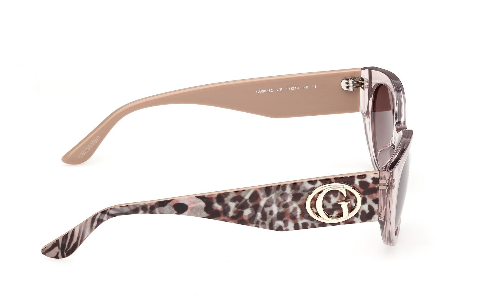 Guess Sunglasses GU00362 57F