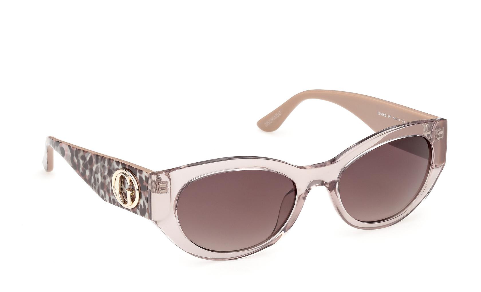 Guess Sunglasses GU00362 57F