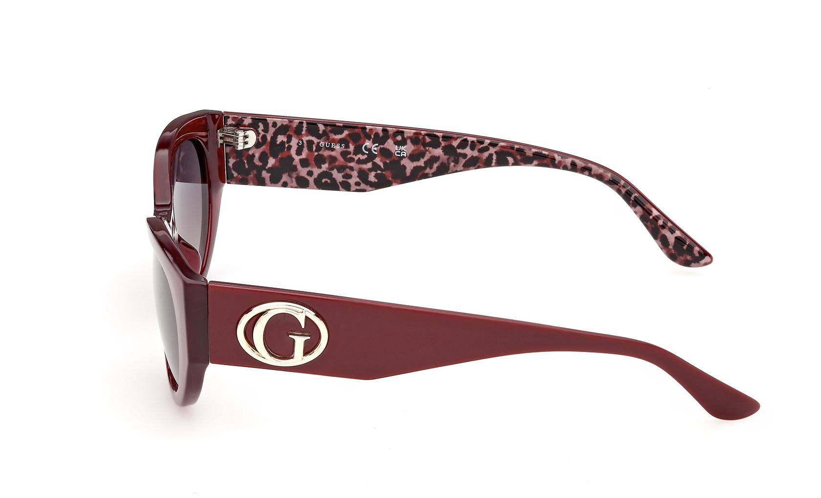Guess Sunglasses GU00362 69B