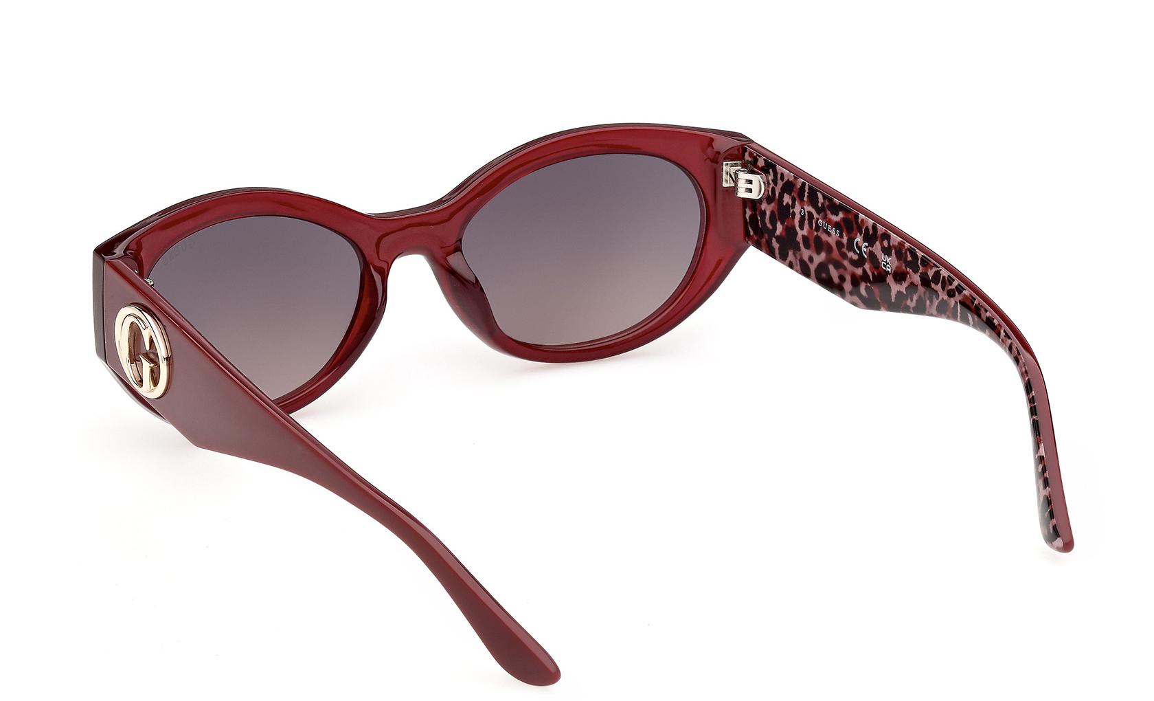 Guess Sunglasses GU00362 69B