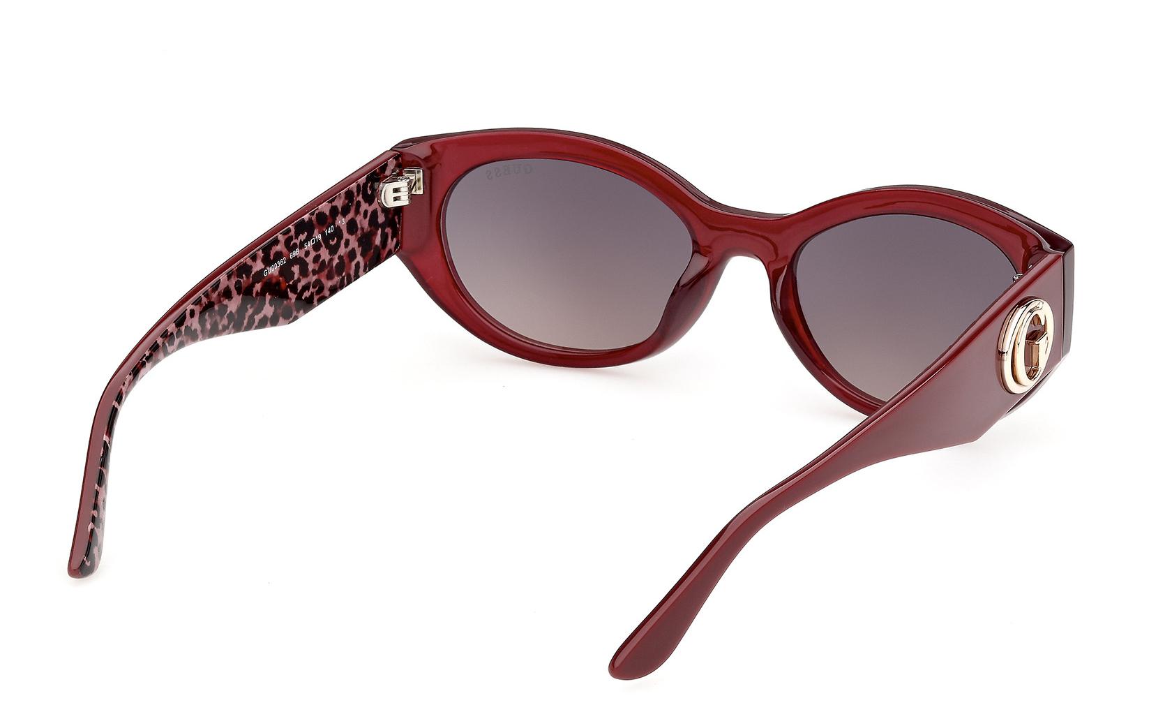 Guess Sunglasses GU00362 69B