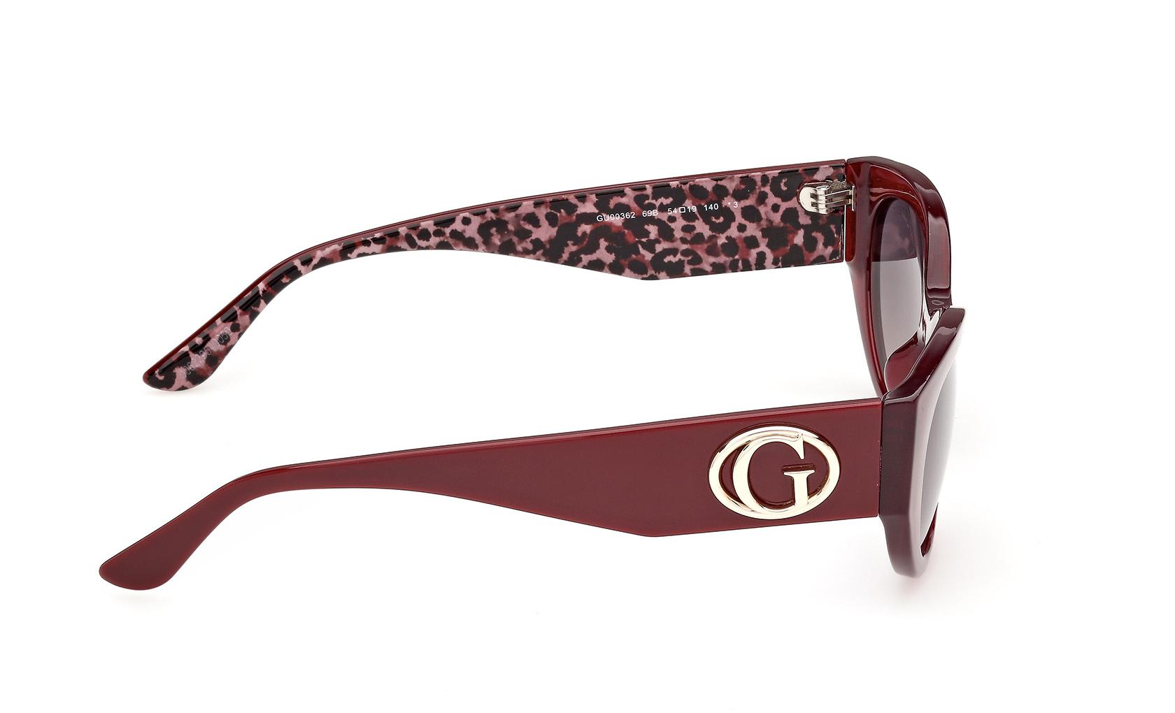 Guess Sunglasses GU00362 69B