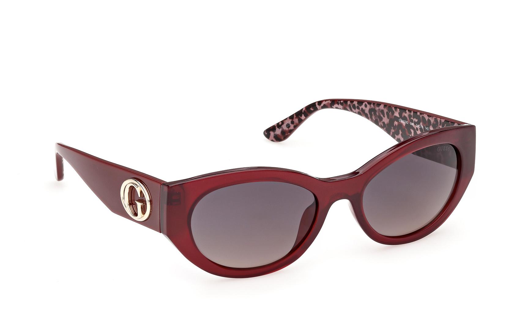 Guess Sunglasses GU00362 69B