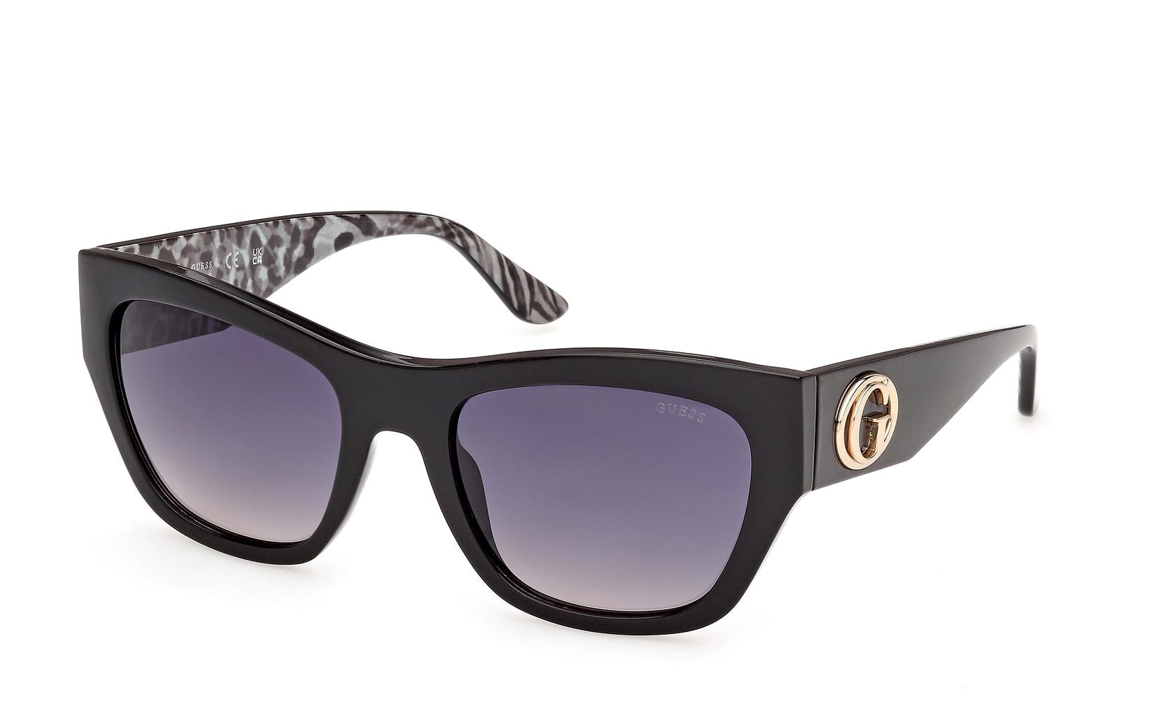 Guess Sunglasses GU00363 01B