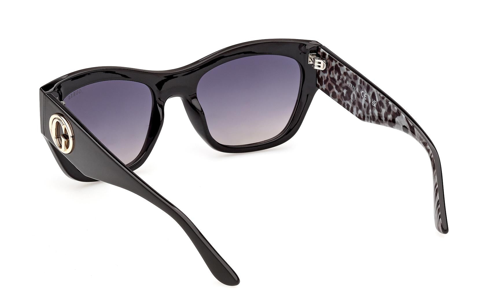 Guess Sunglasses GU00363 01B