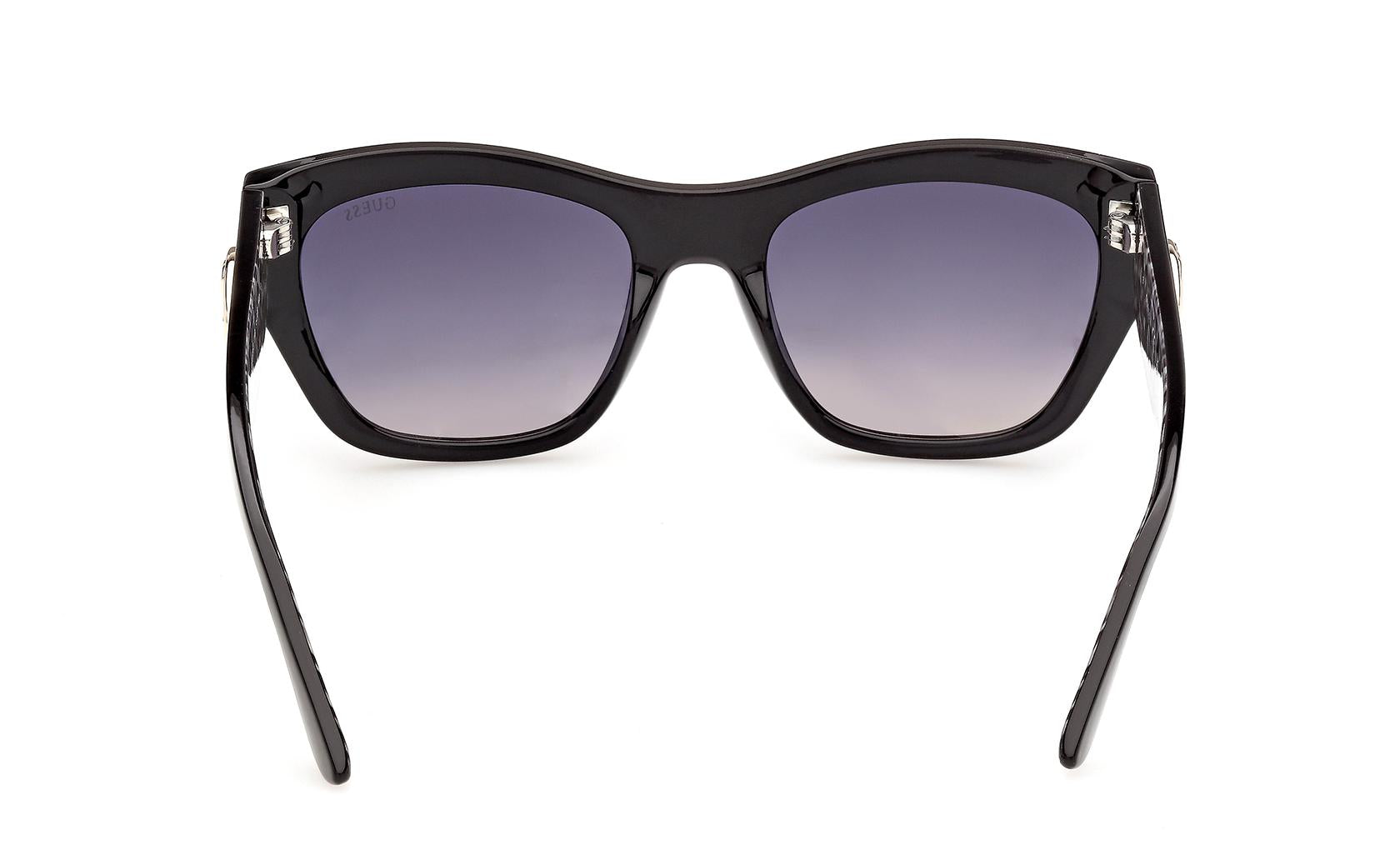 Guess Sunglasses GU00363 01B