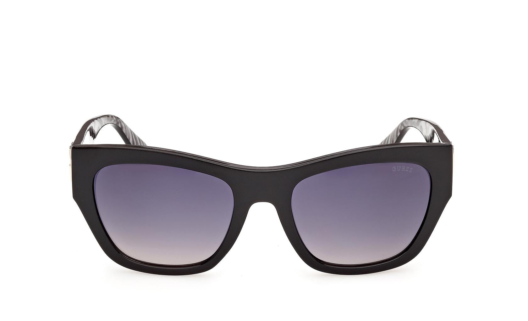 Guess Sunglasses GU00363 01B