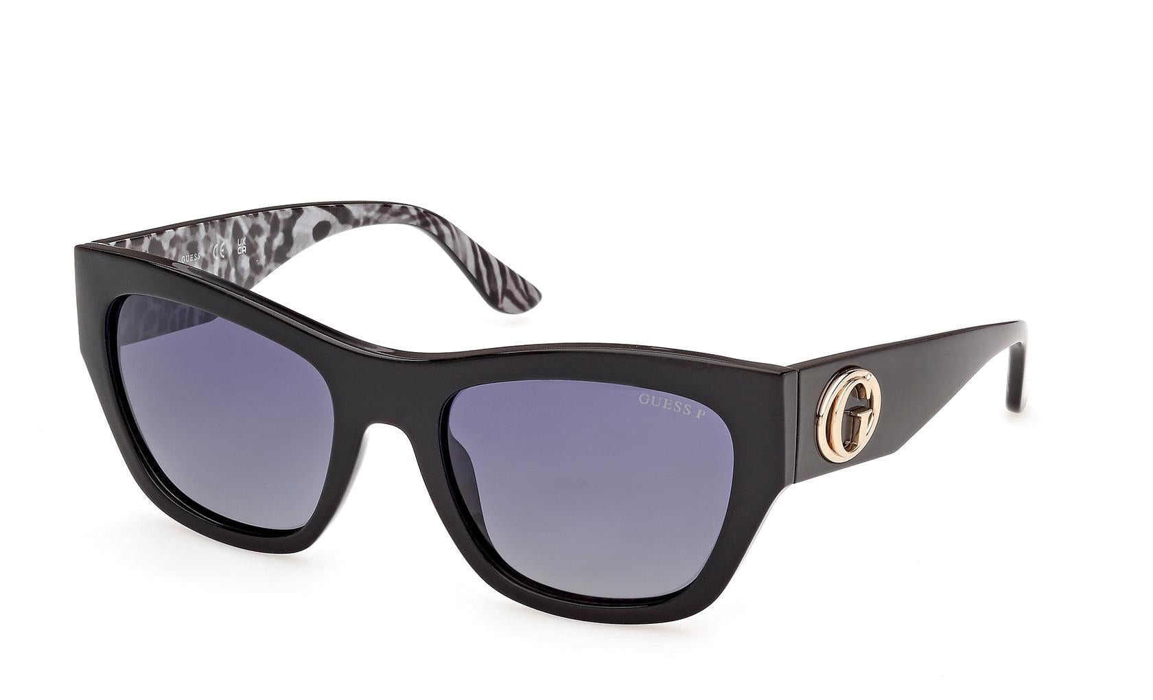 Guess Sunglasses GU00363 01D