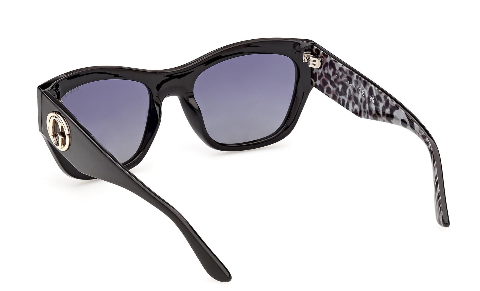 Guess Sunglasses GU00363 01D