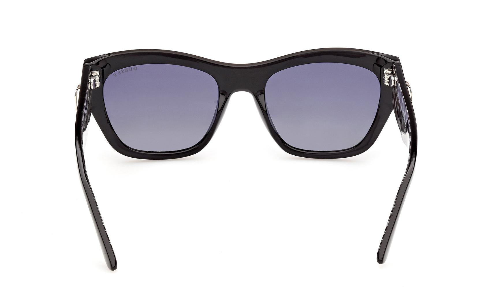 Guess Sunglasses GU00363 01D