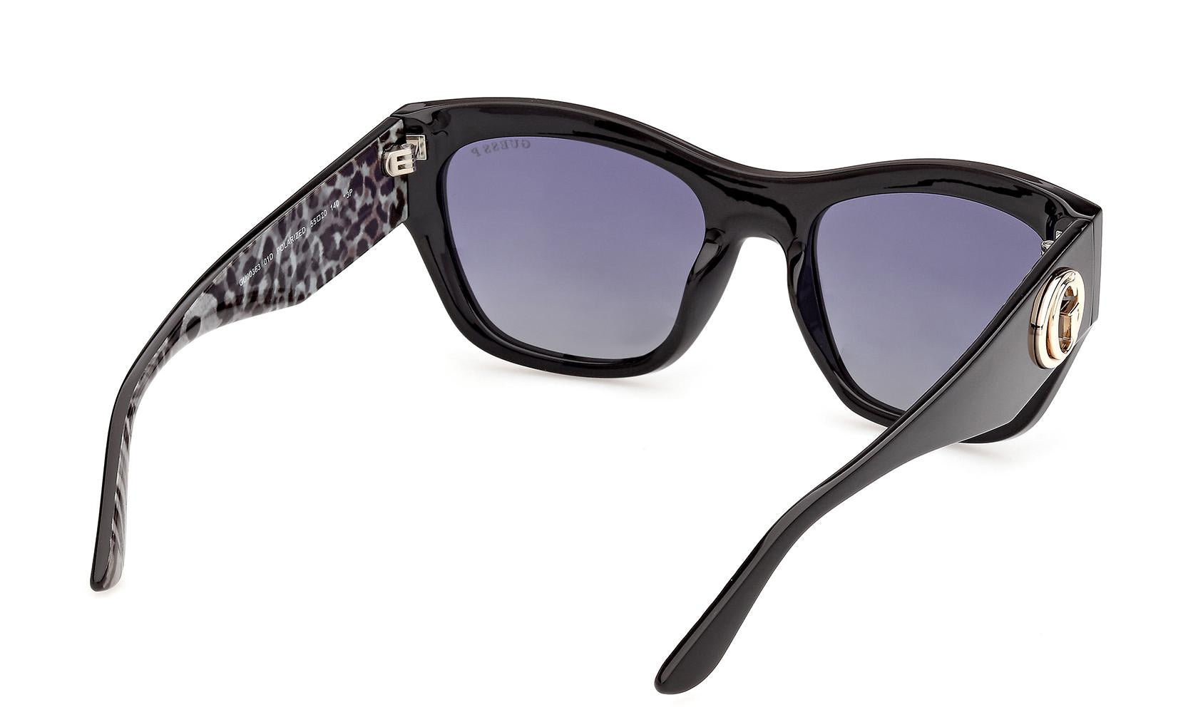 Guess Sunglasses GU00363 01D