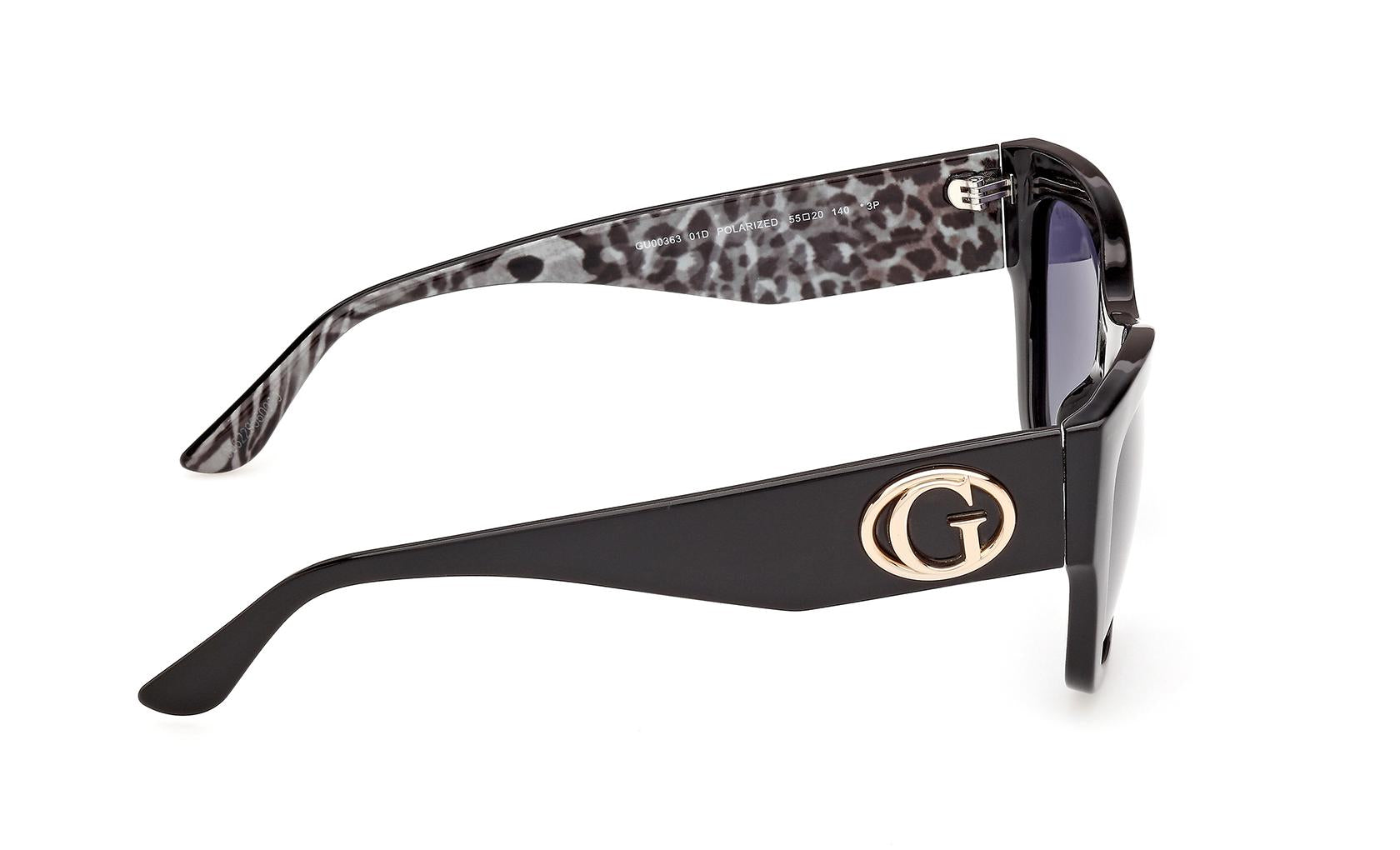 Guess Sunglasses GU00363 01D