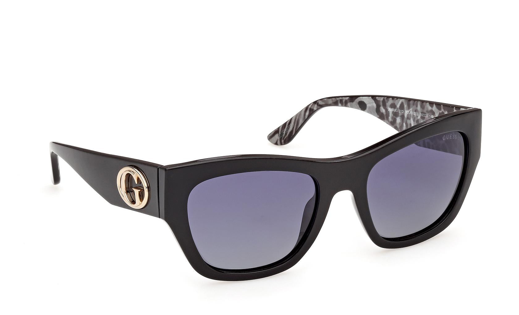 Guess Sunglasses GU00363 01D