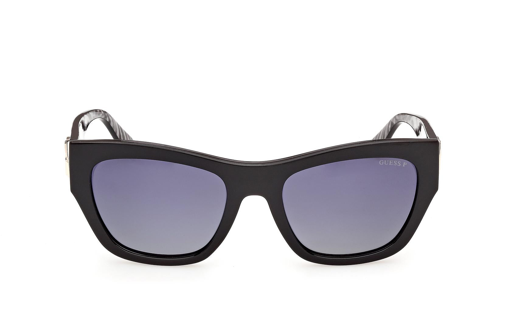 Guess Sunglasses GU00363 01D