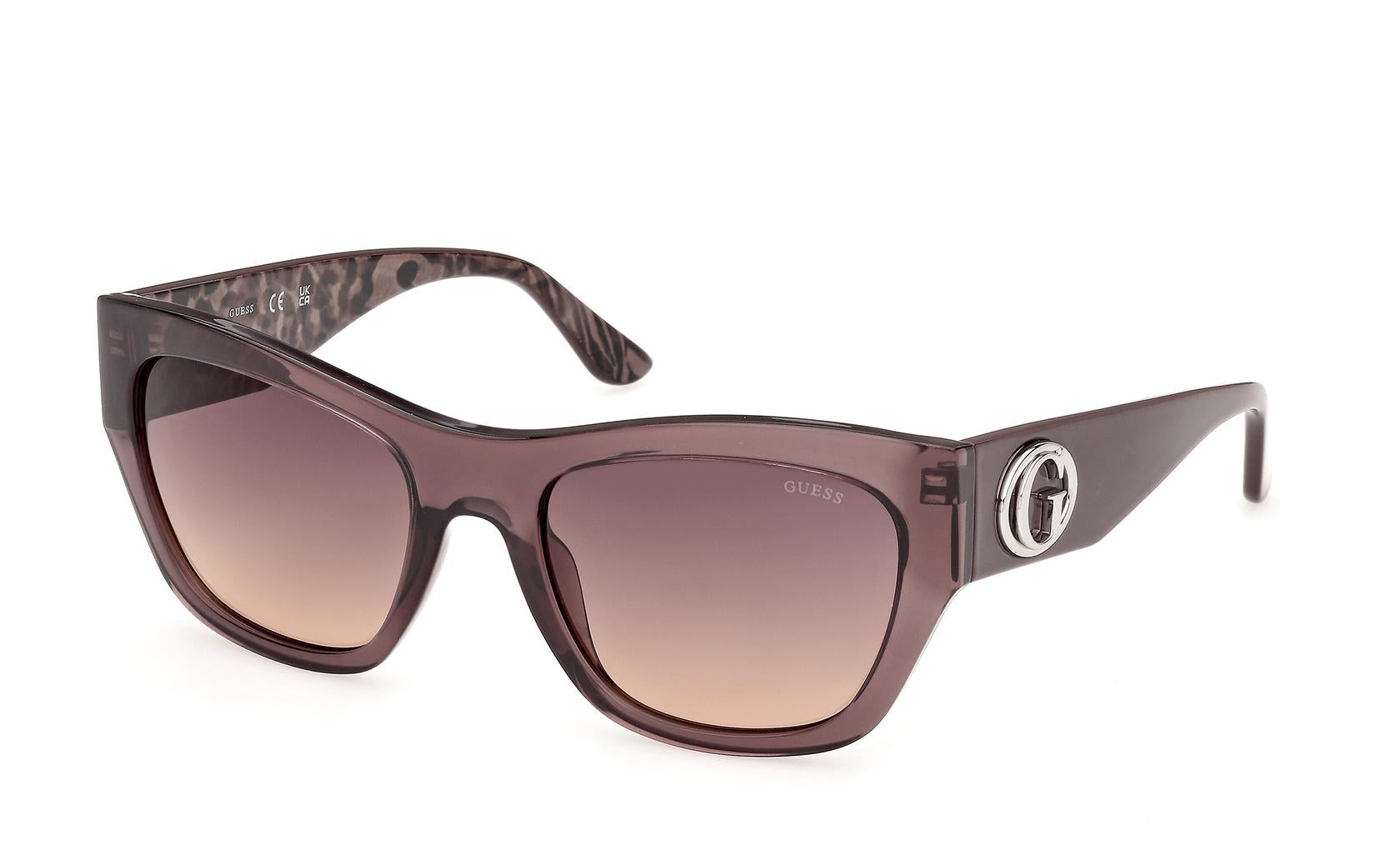 Guess Sunglasses GU00363 48F