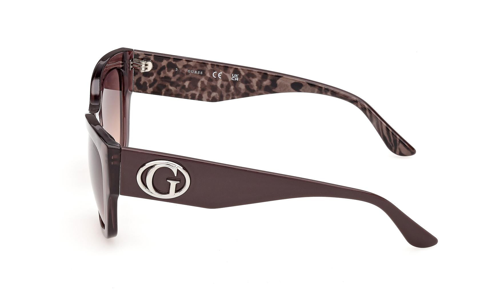Guess Sunglasses GU00363 48F