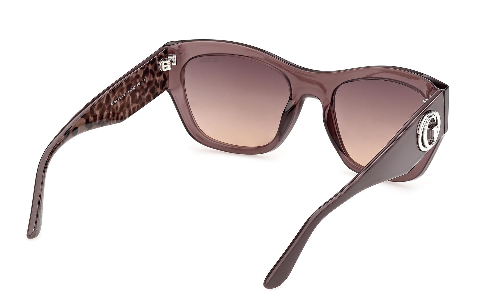 Guess Sunglasses GU00363 48F