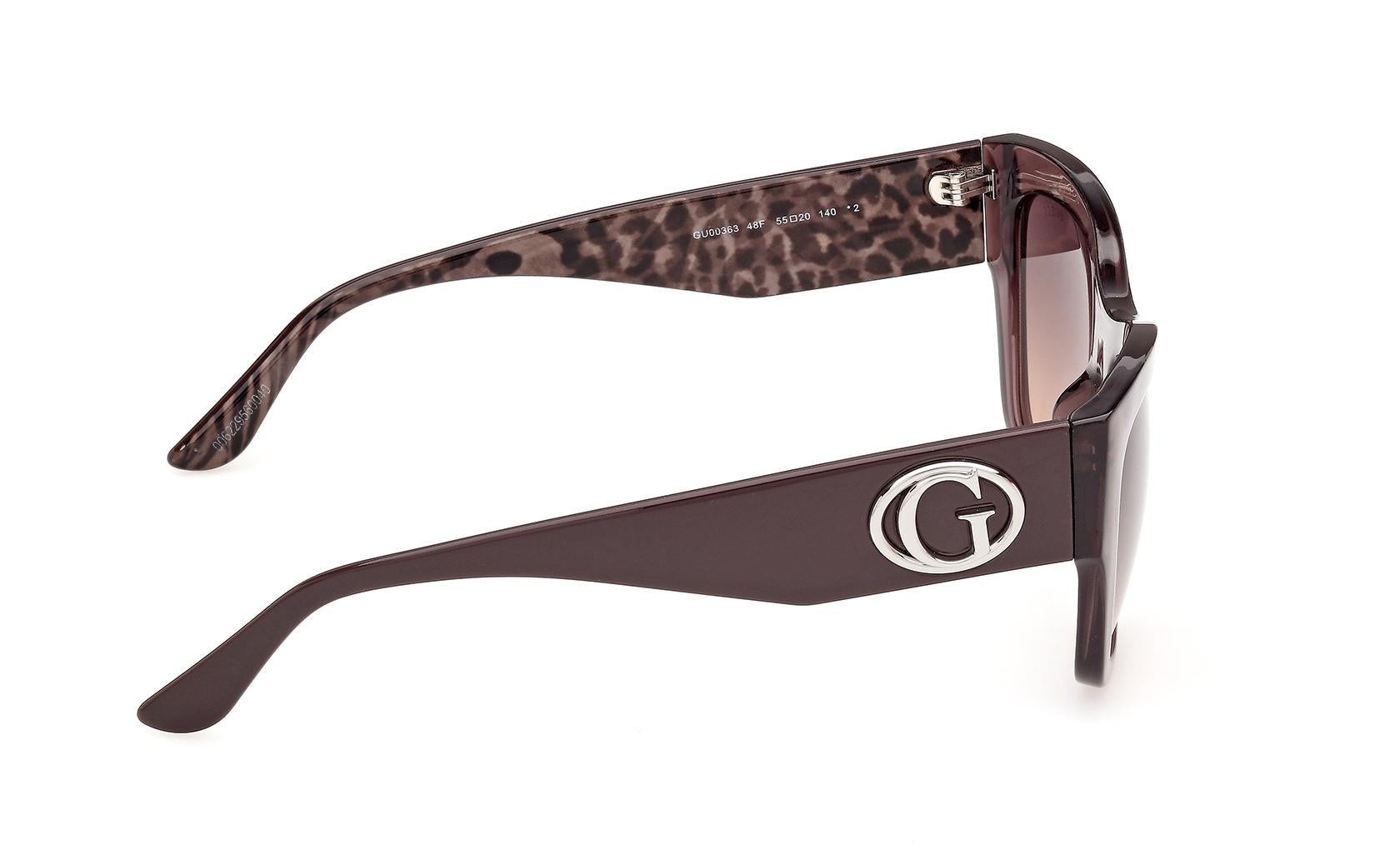 Guess Sunglasses GU00363 48F
