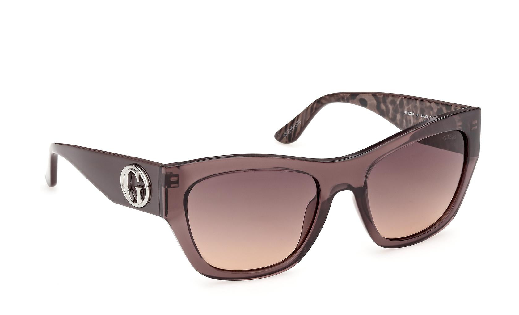 Guess Sunglasses GU00363 48F