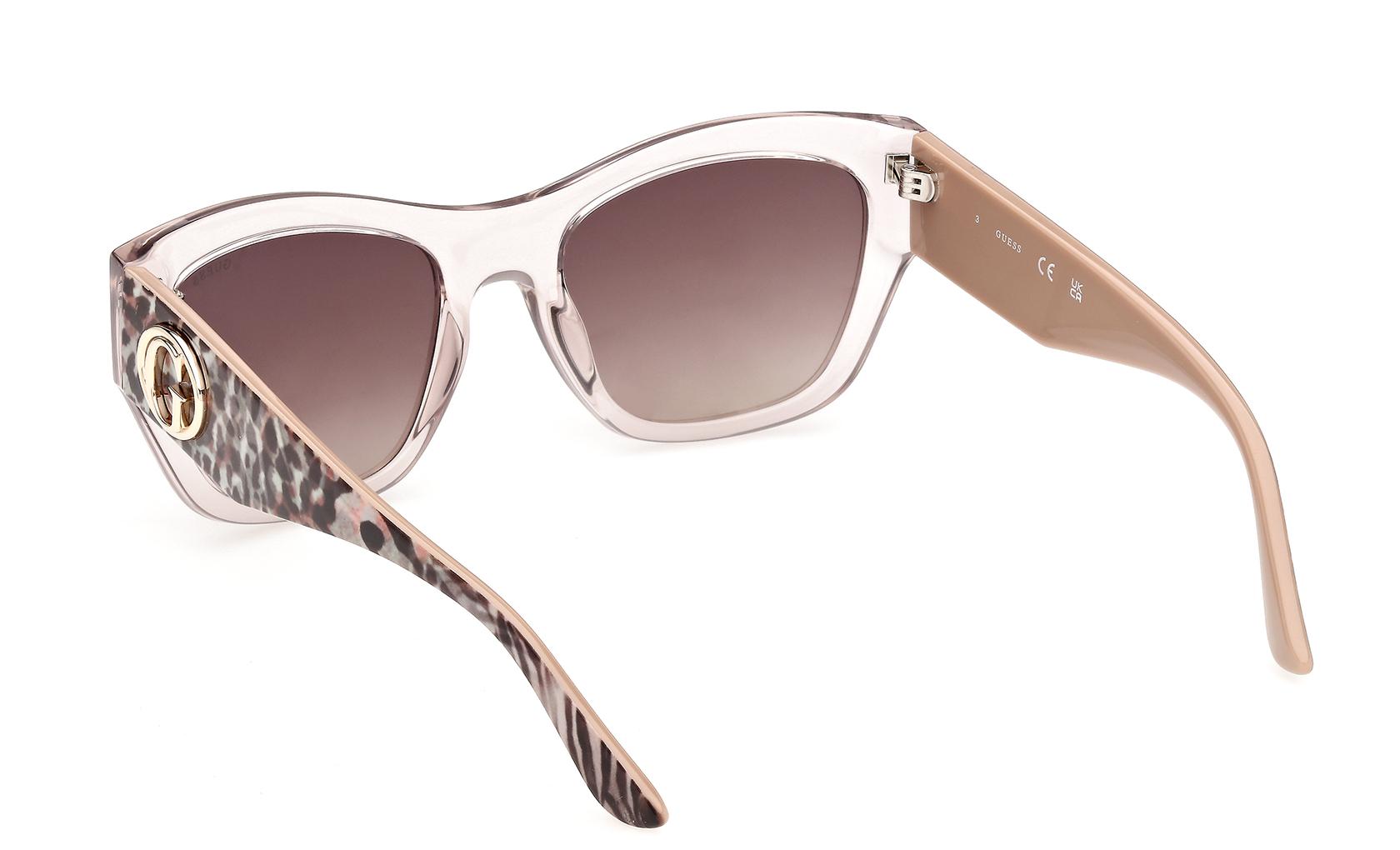 Guess Sunglasses GU00363 57F