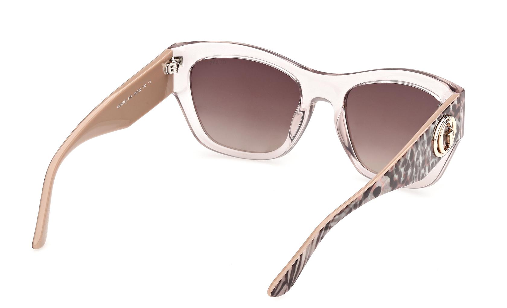 Guess Sunglasses GU00363 57F