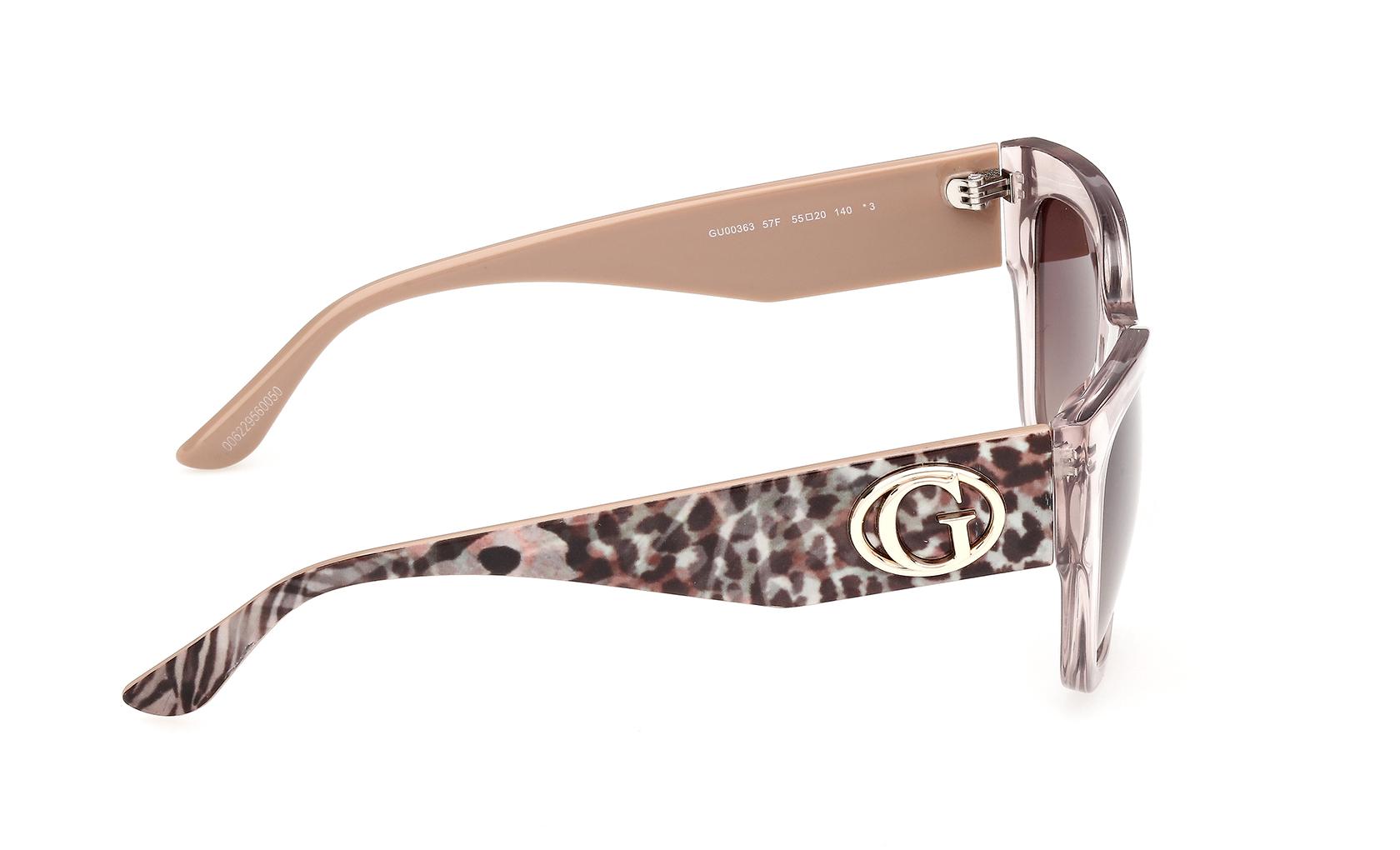 Guess Sunglasses GU00363 57F